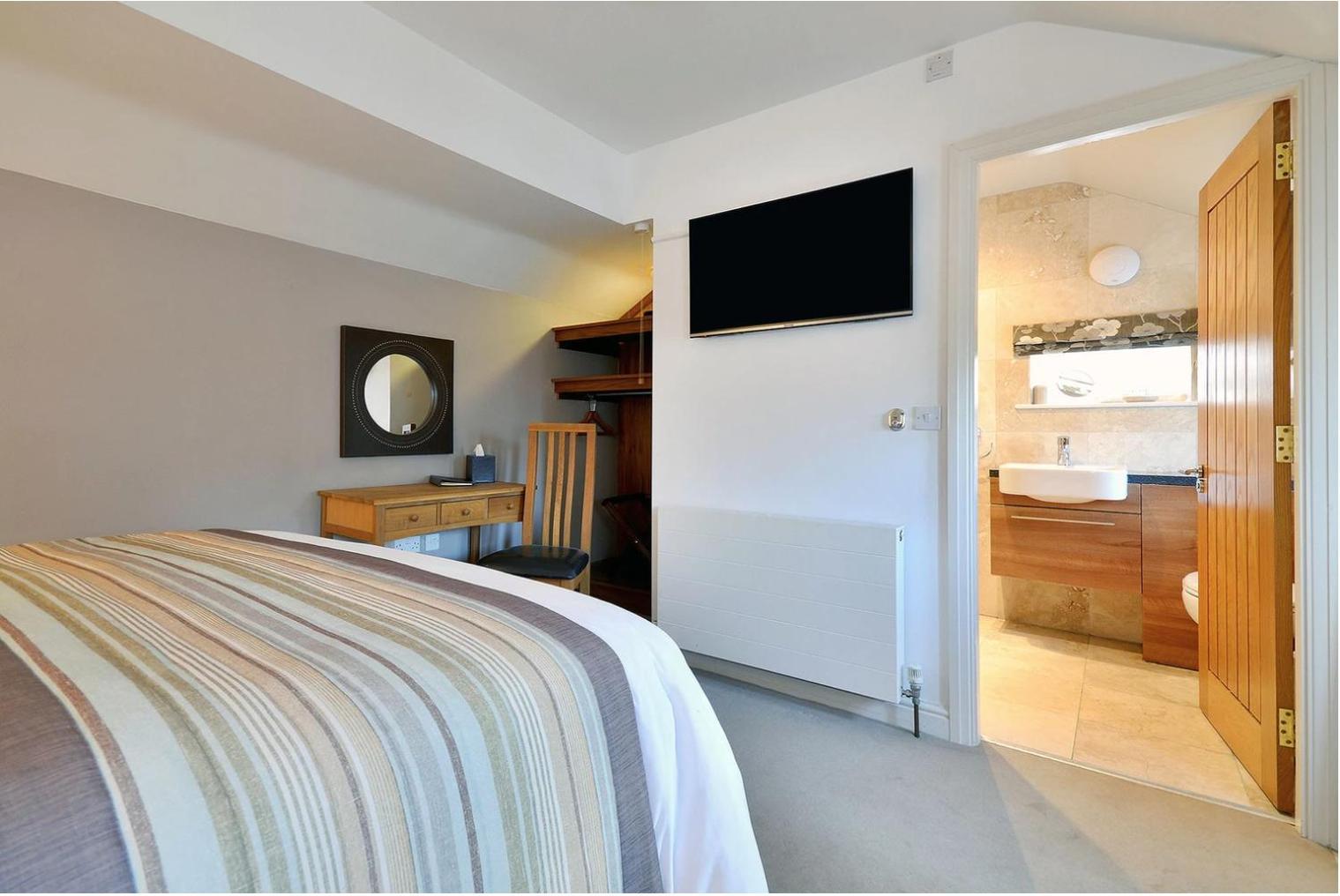 The Fairfax Arms Hotell Gilling East Eksteriør bilde