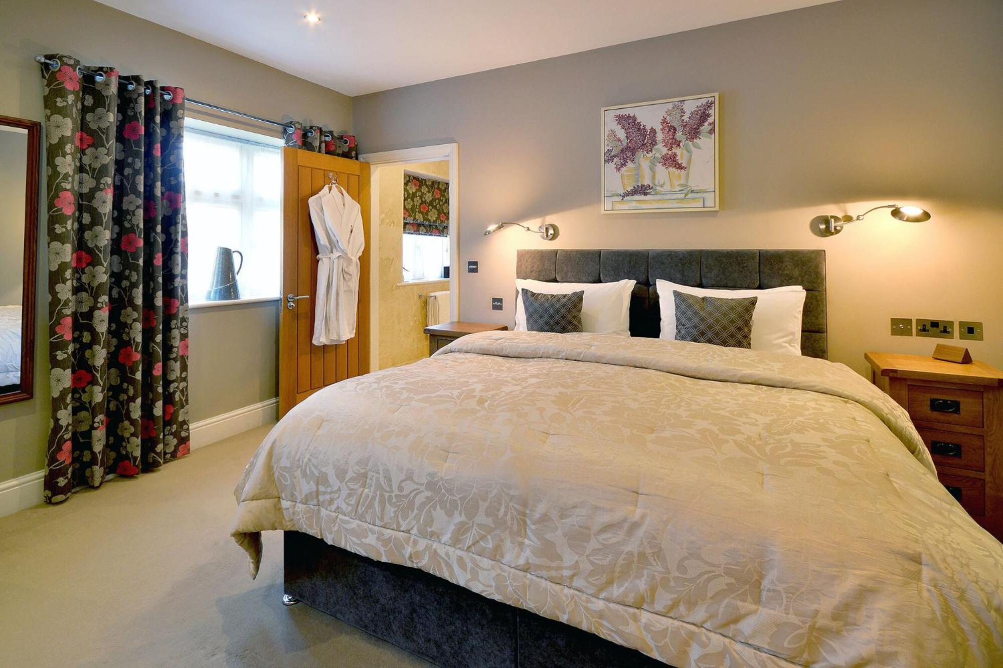 The Fairfax Arms Hotell Gilling East Eksteriør bilde