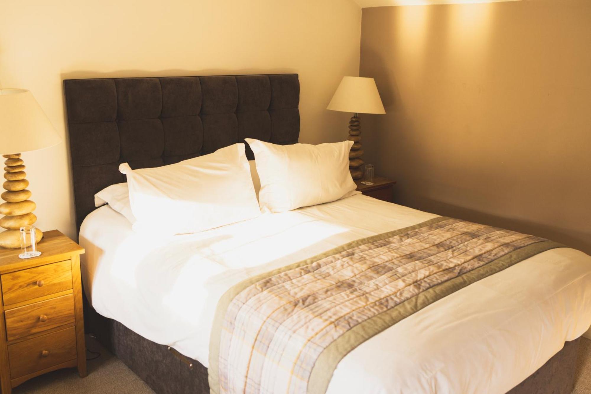 The Fairfax Arms Hotell Gilling East Eksteriør bilde